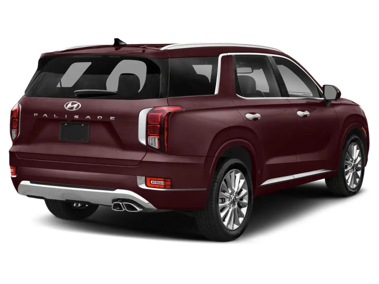 Hyundai PALISADE снимка Hyundai PALISADE