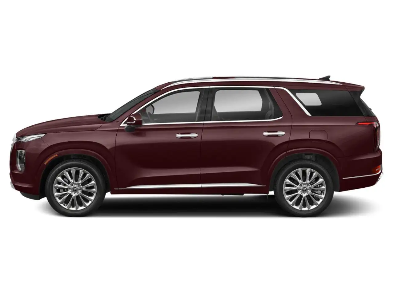 Hyundai PALISADE снимка Hyundai PALISADE