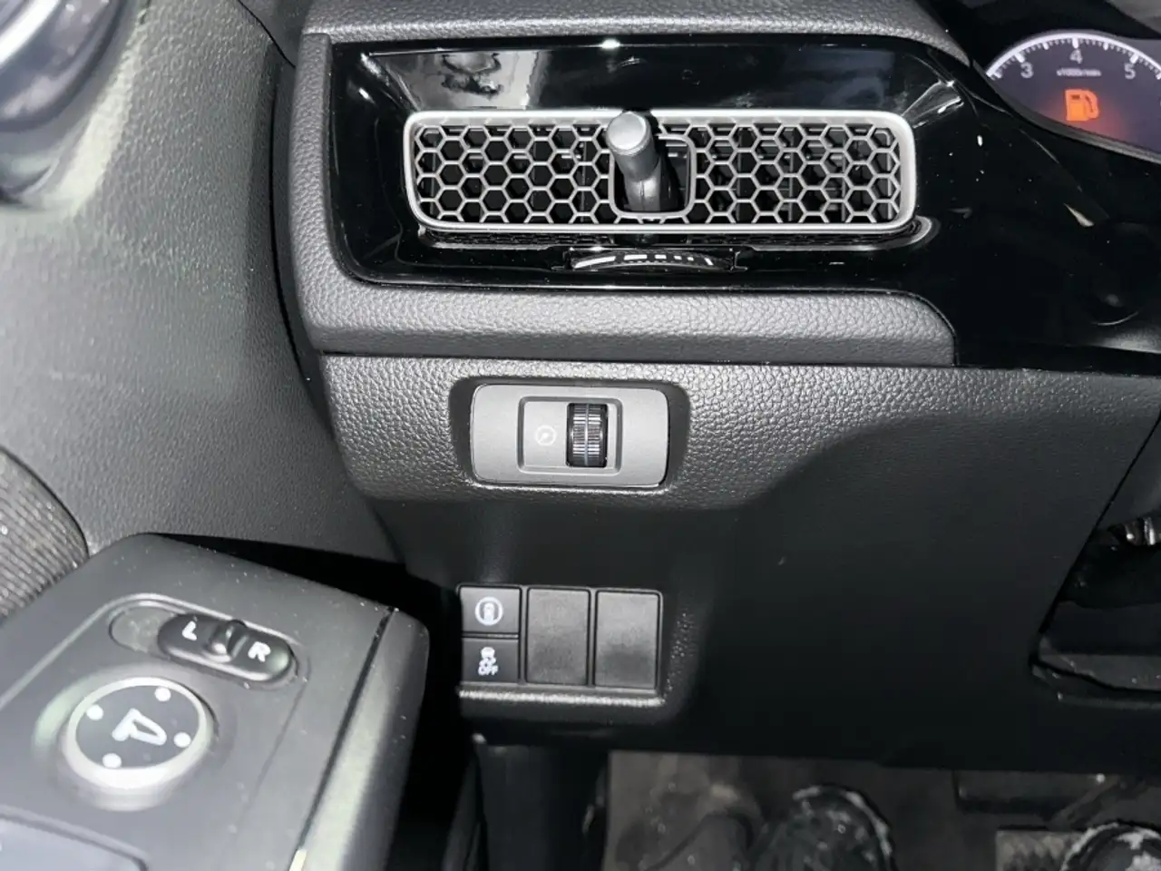 Honda Civic снимка Honda Civic