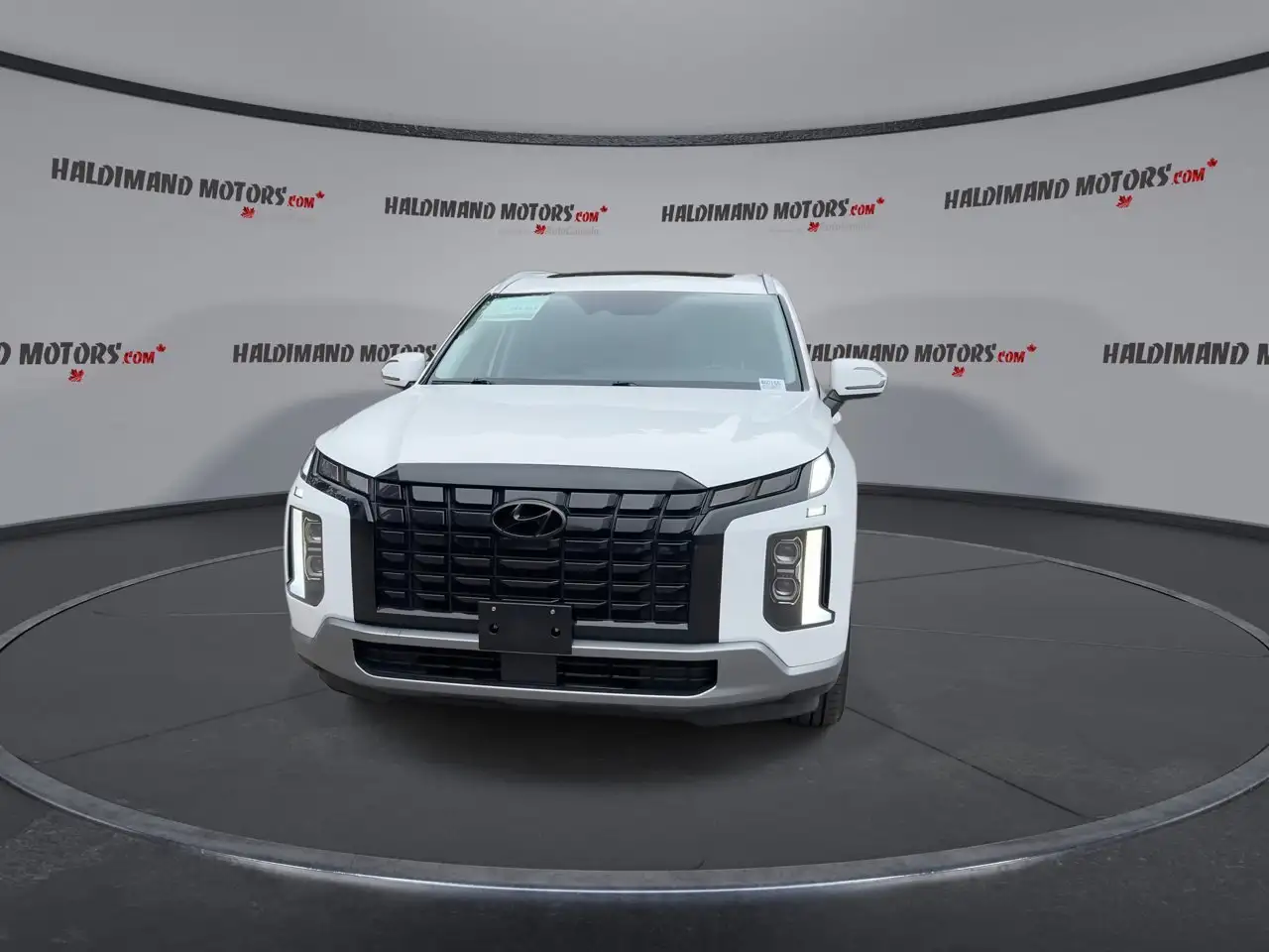 Hyundai PALISADE снимка Hyundai PALISADE