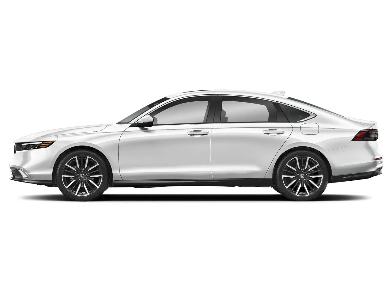 2026 Honda Accord
