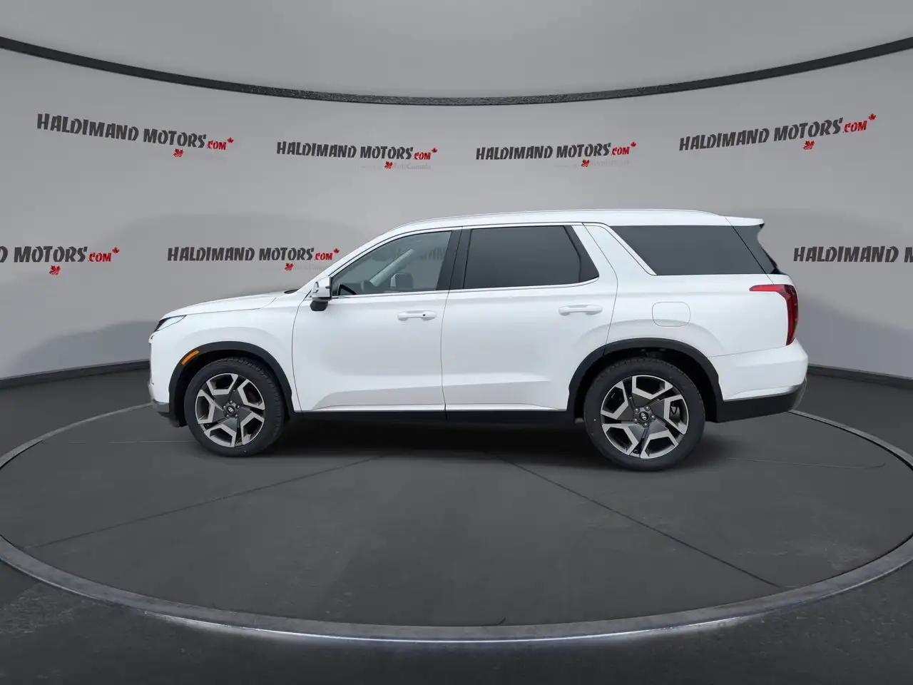 Hyundai PALISADE снимка Hyundai PALISADE