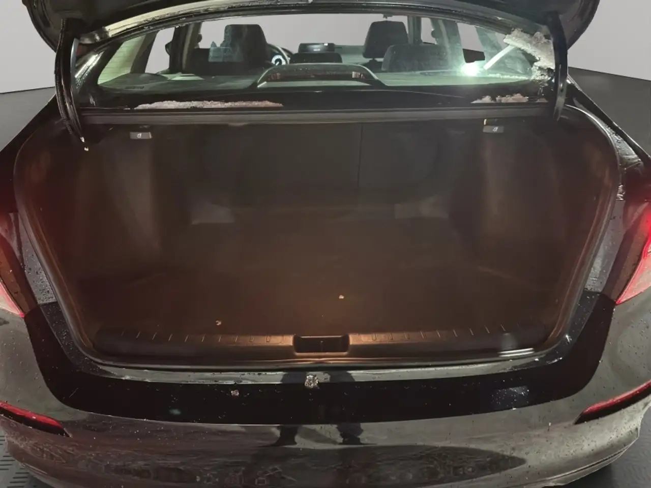 Honda Civic снимка Honda Civic