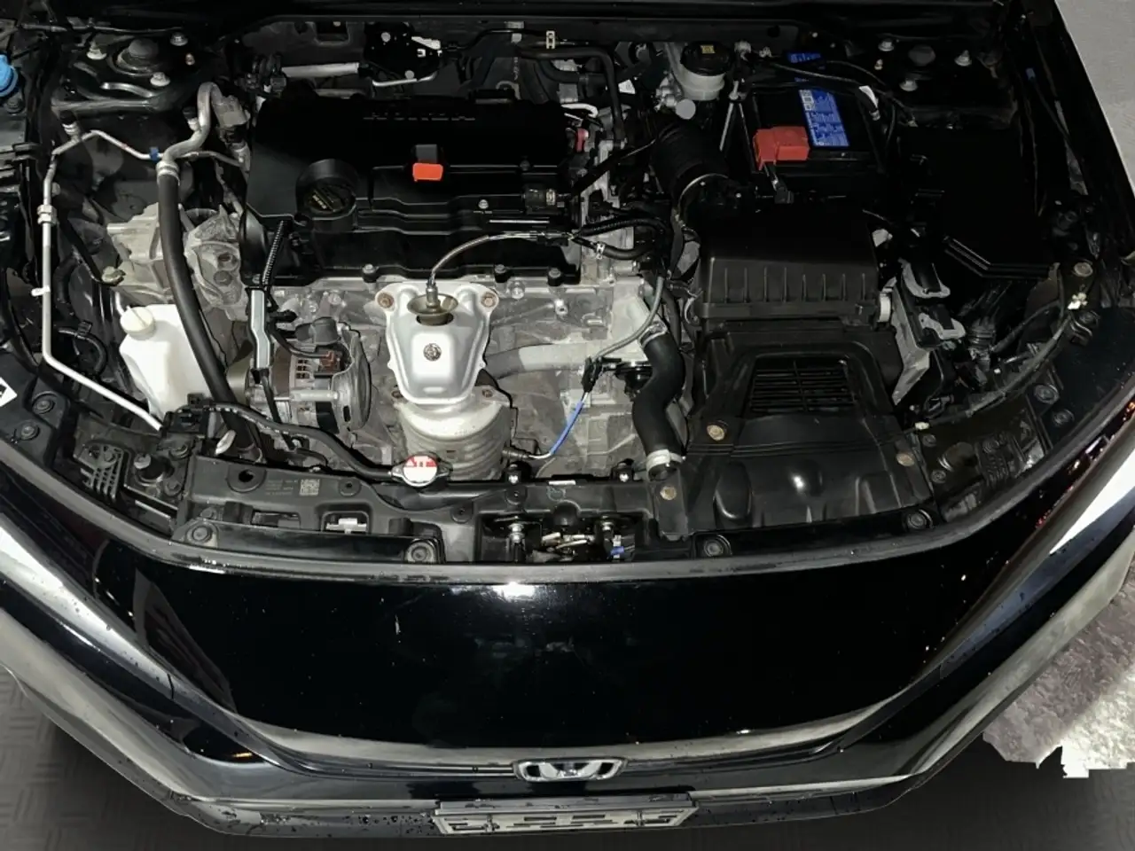 Honda Civic снимка Honda Civic