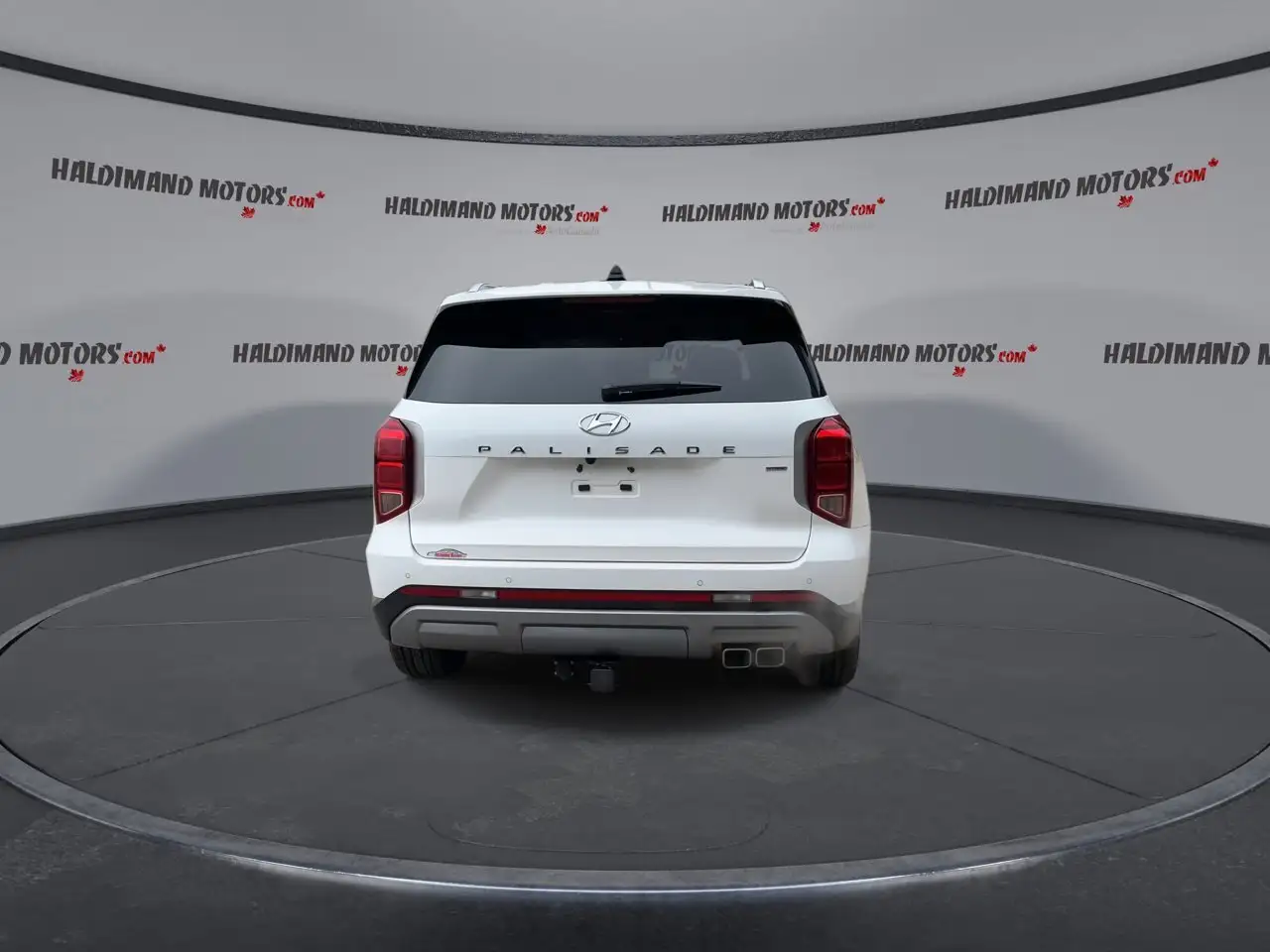 Hyundai PALISADE снимка Hyundai PALISADE