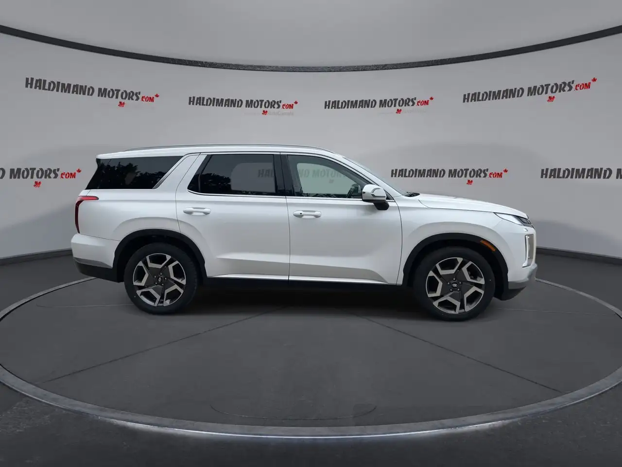 Hyundai PALISADE снимка Hyundai PALISADE
