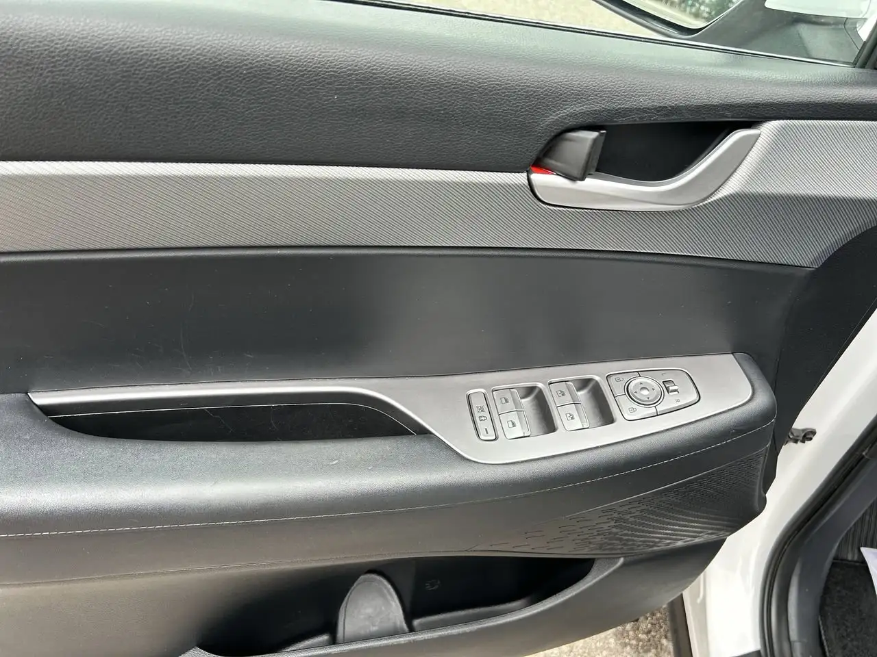 Hyundai PALISADE снимка Hyundai PALISADE