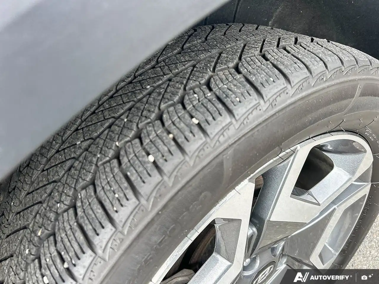Hyundai PALISADE снимка Hyundai PALISADE