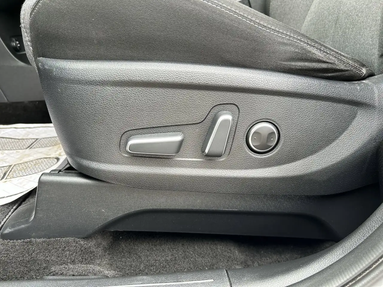 Hyundai PALISADE снимка Hyundai PALISADE