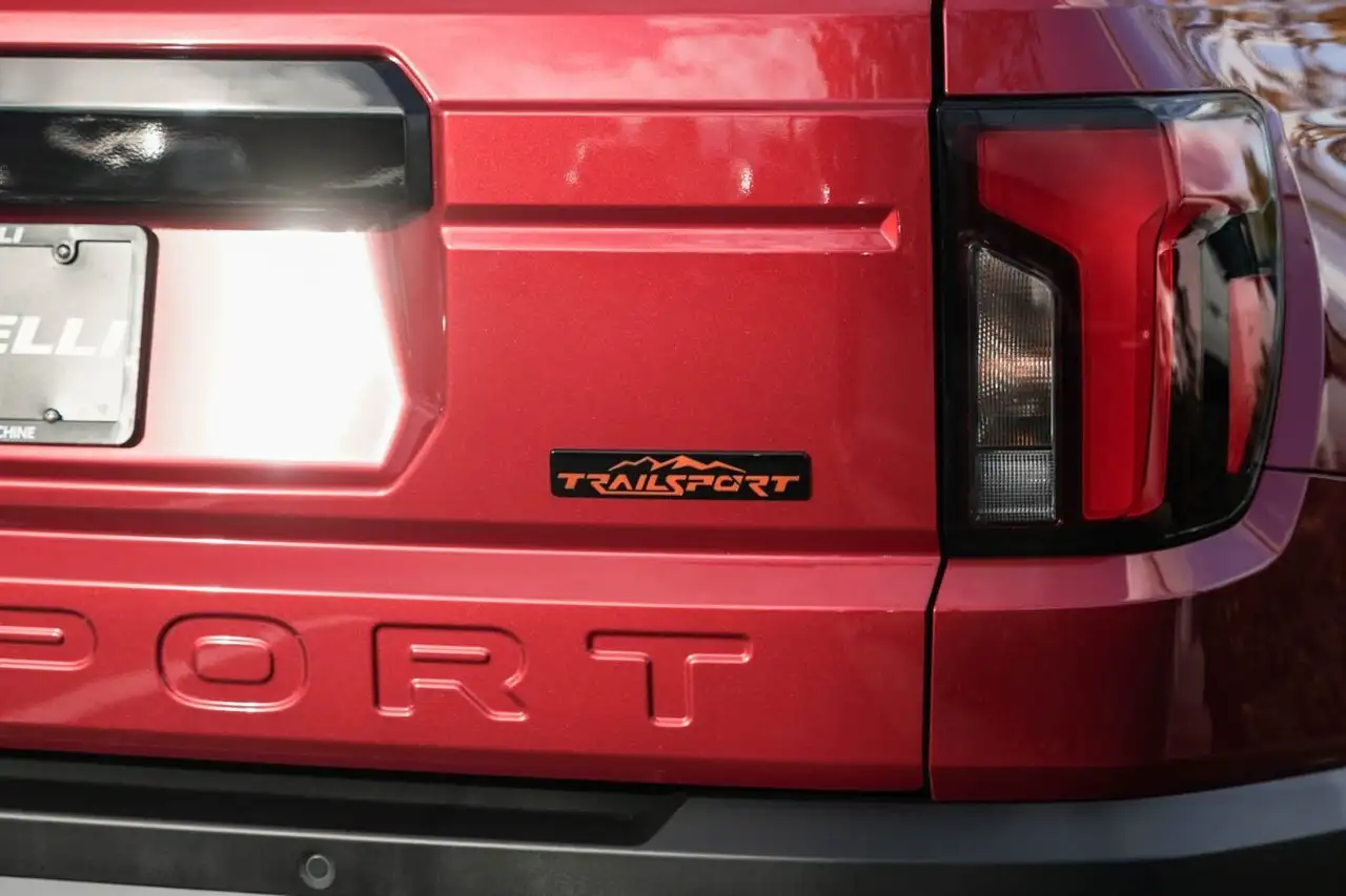 Honda Passport снимка Honda Passport