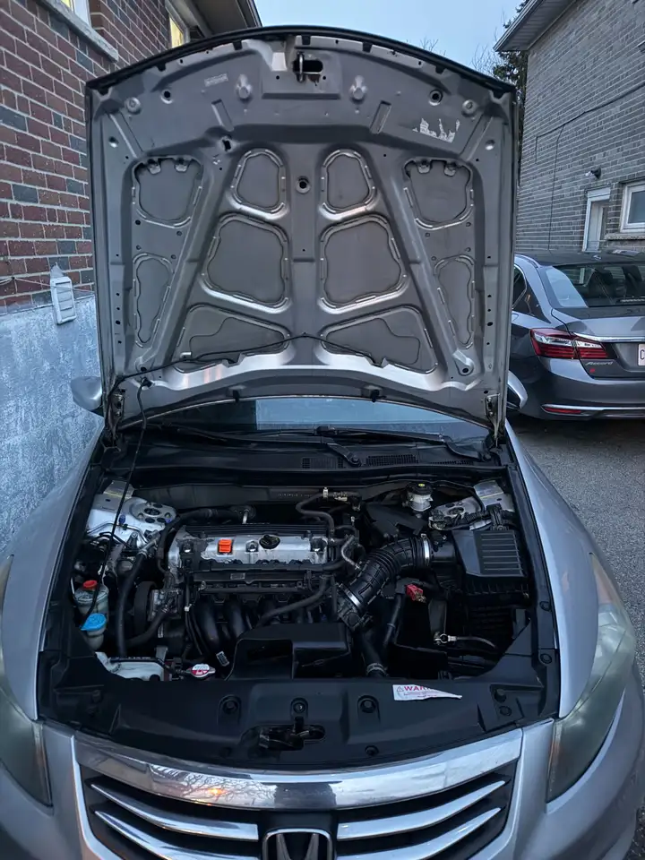 2011 Honda Accord