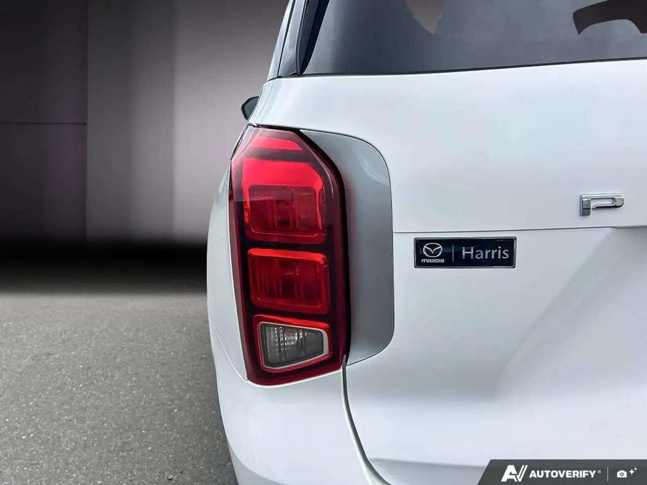 Hyundai PALISADE снимка Hyundai PALISADE
