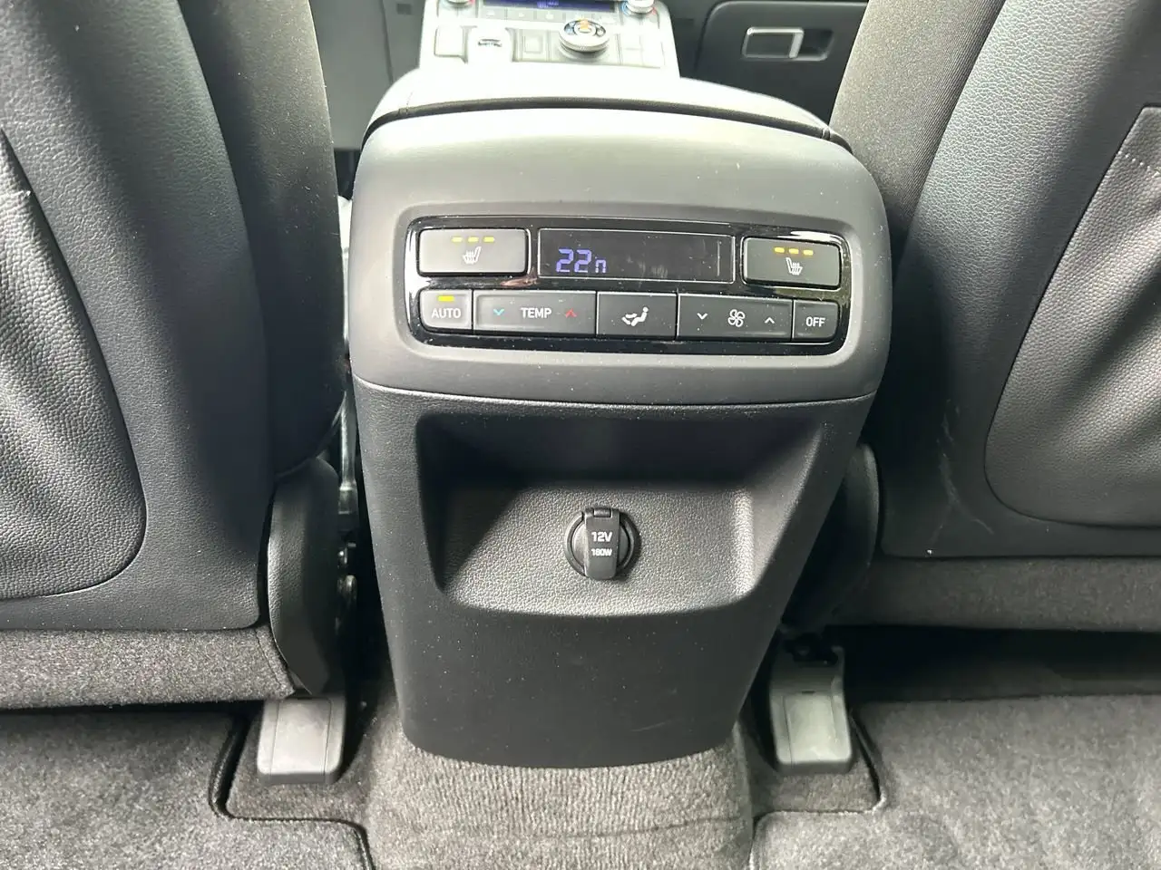 Hyundai PALISADE снимка Hyundai PALISADE