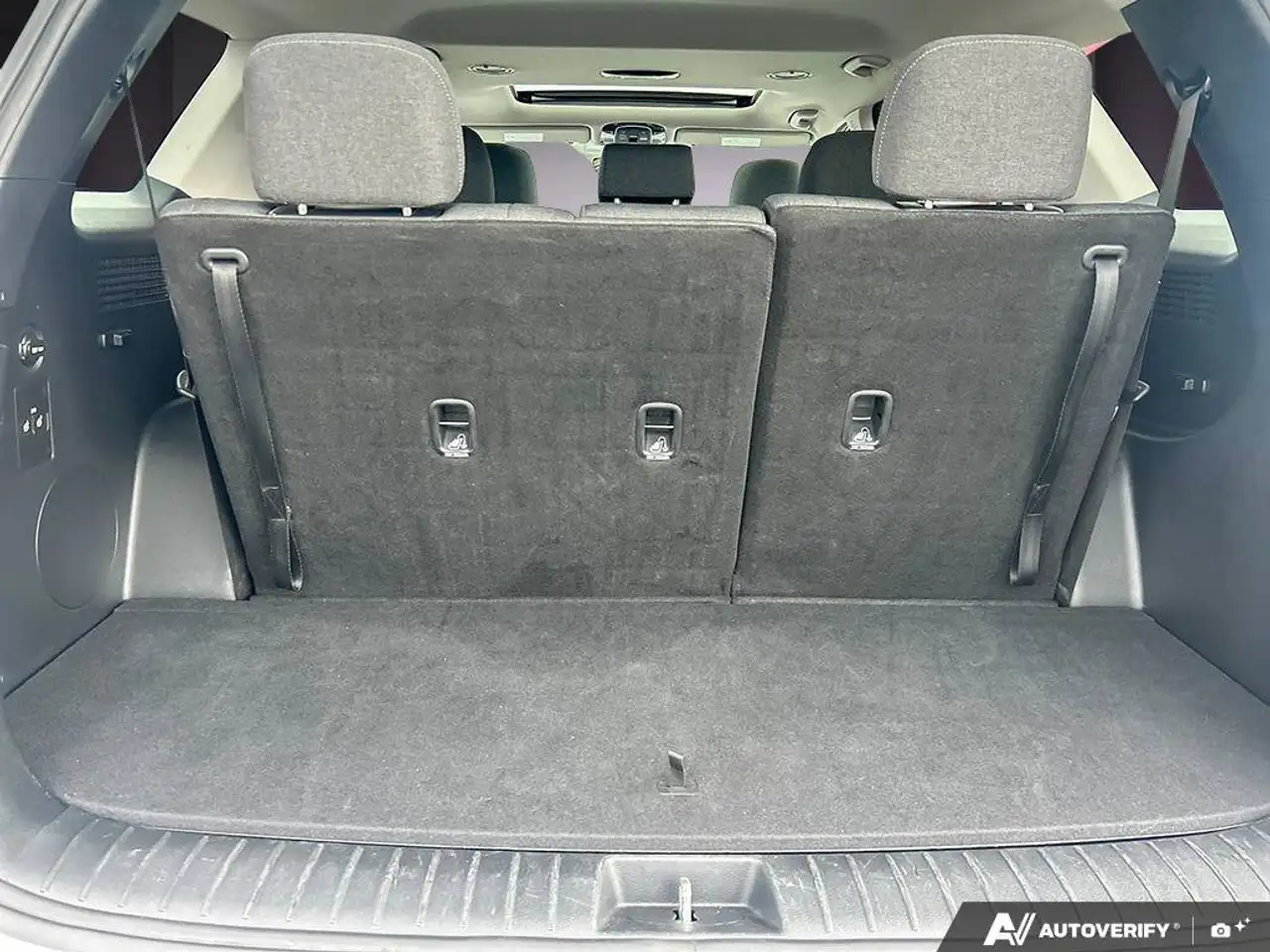 Hyundai PALISADE снимка Hyundai PALISADE
