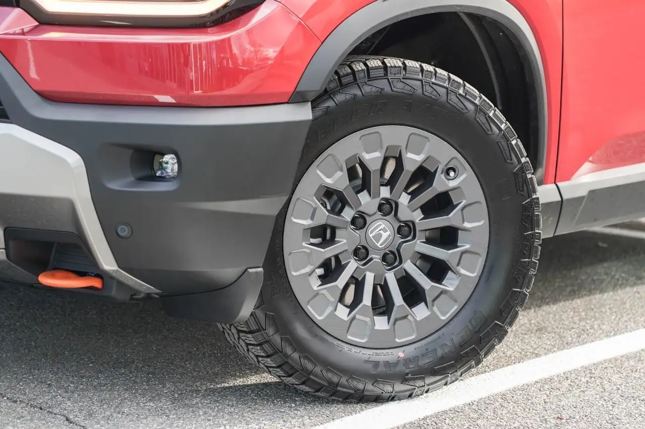 Honda Passport снимка Honda Passport