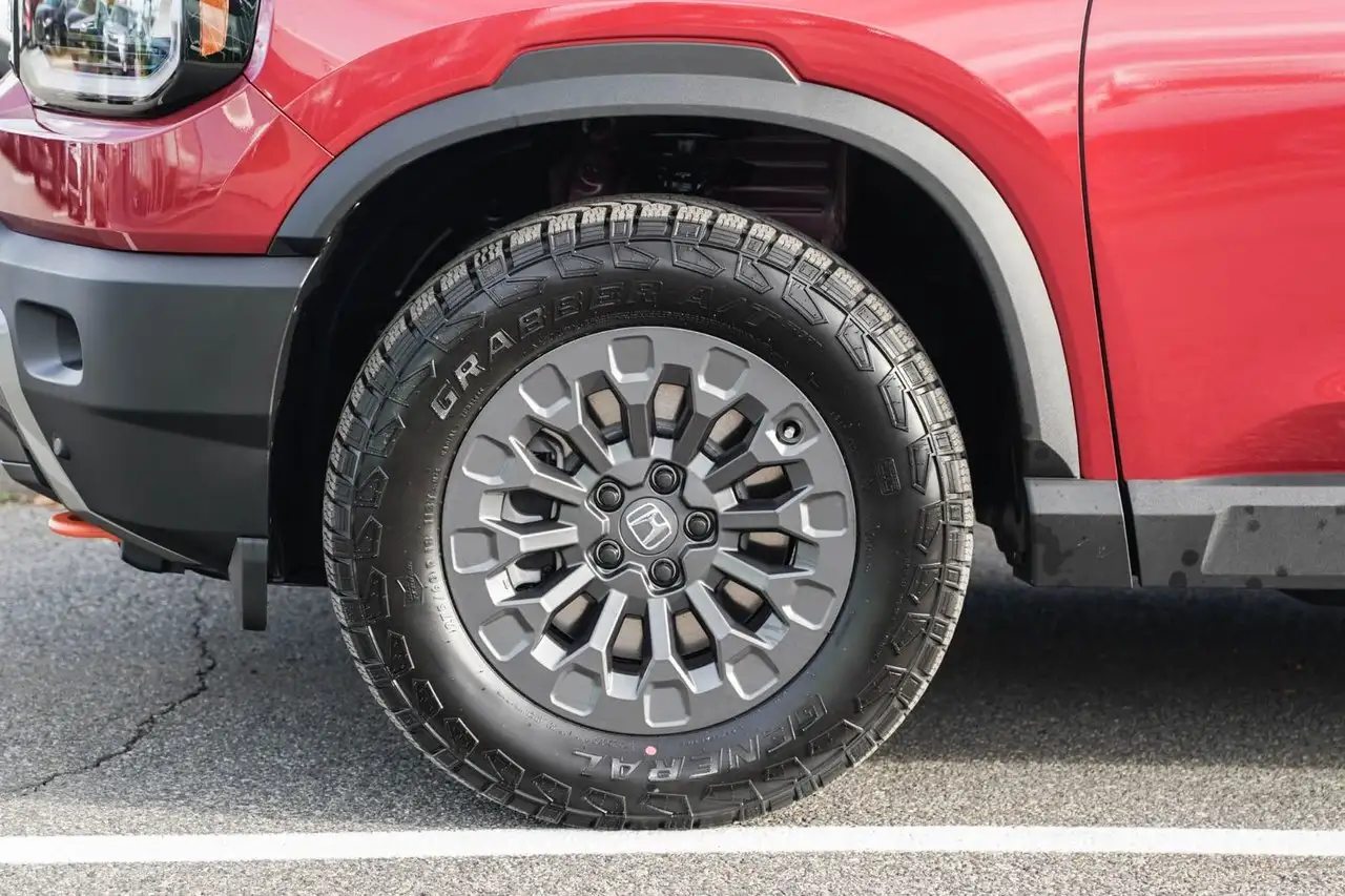 Honda Passport снимка Honda Passport