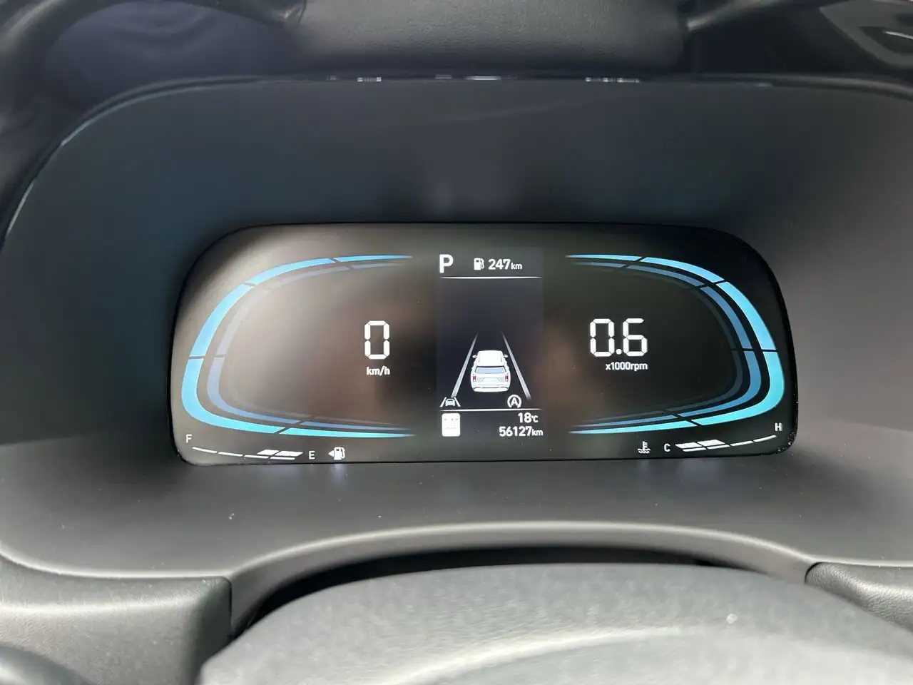 Hyundai PALISADE снимка Hyundai PALISADE