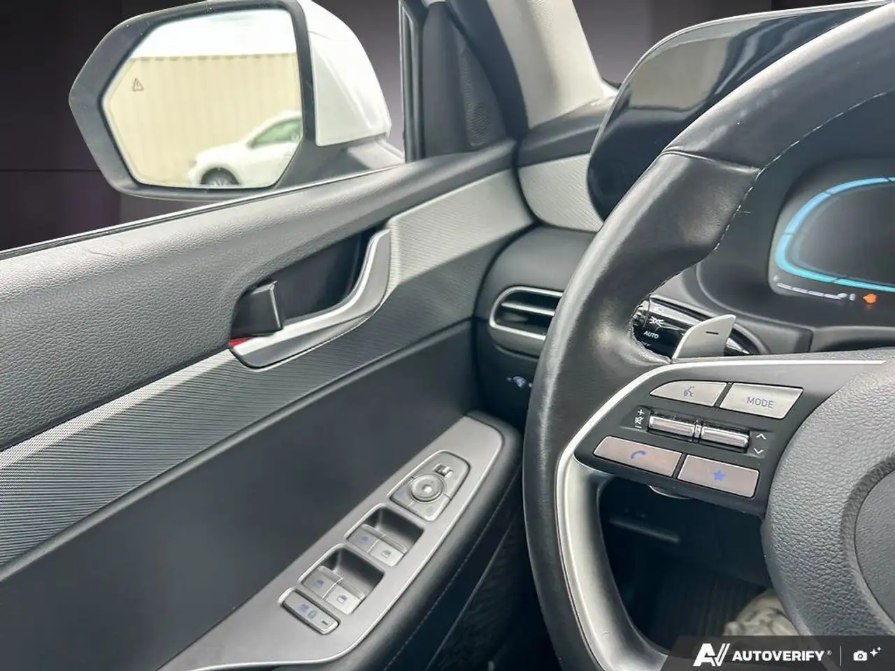 Hyundai PALISADE снимка Hyundai PALISADE