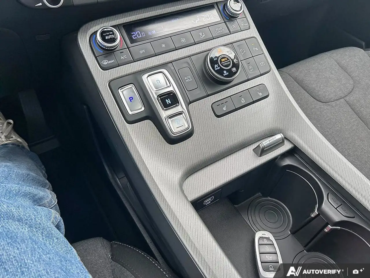 Hyundai PALISADE снимка Hyundai PALISADE