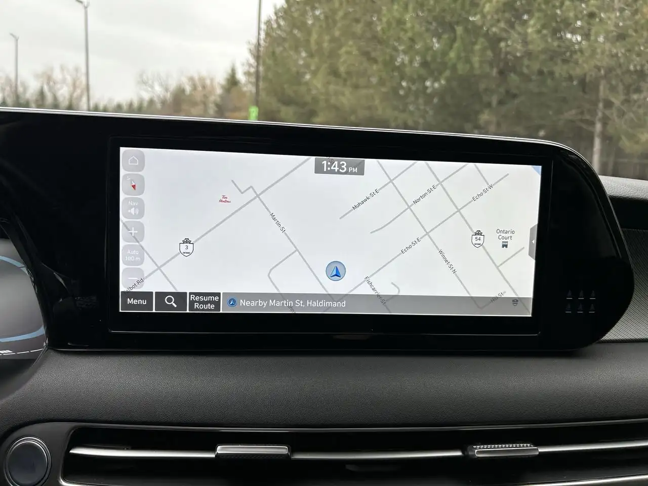 Hyundai PALISADE снимка Hyundai PALISADE