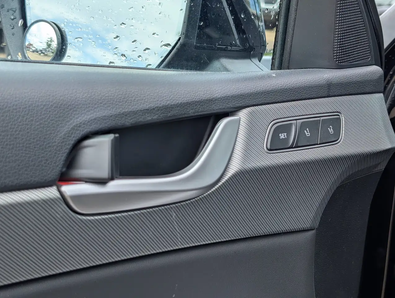 Hyundai PALISADE photo Hyundai PALISADE