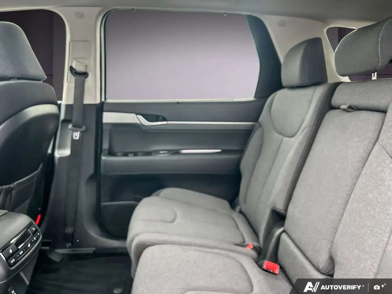 Hyundai PALISADE снимка Hyundai PALISADE