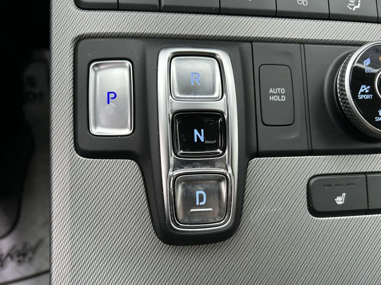 Hyundai PALISADE снимка Hyundai PALISADE