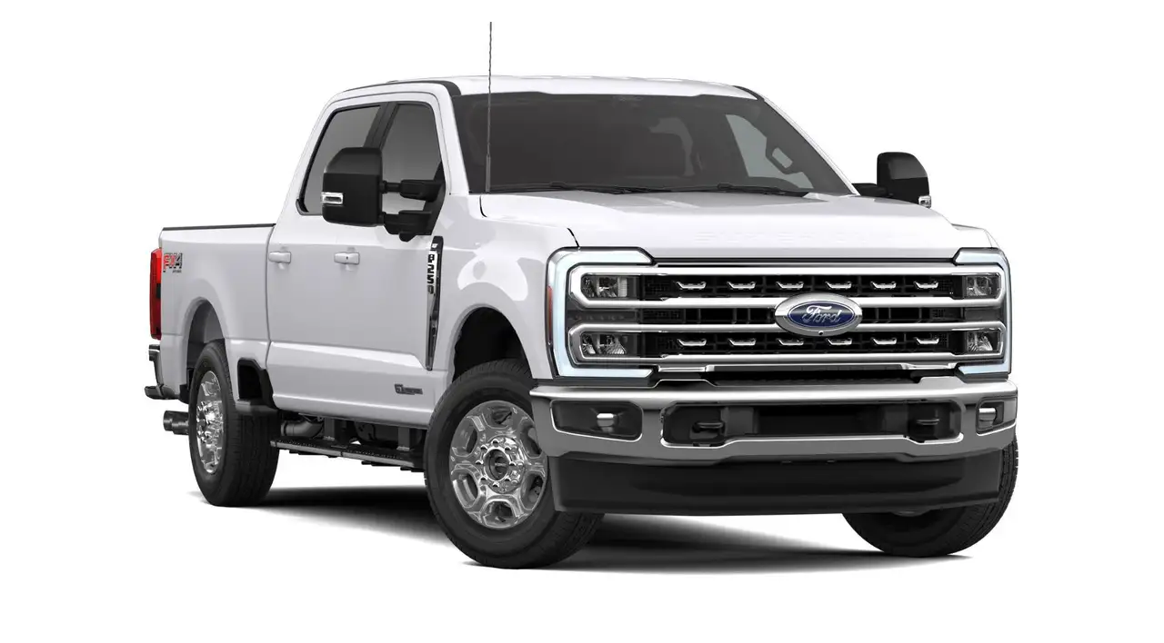 Ford F 250 снимка Ford F 250