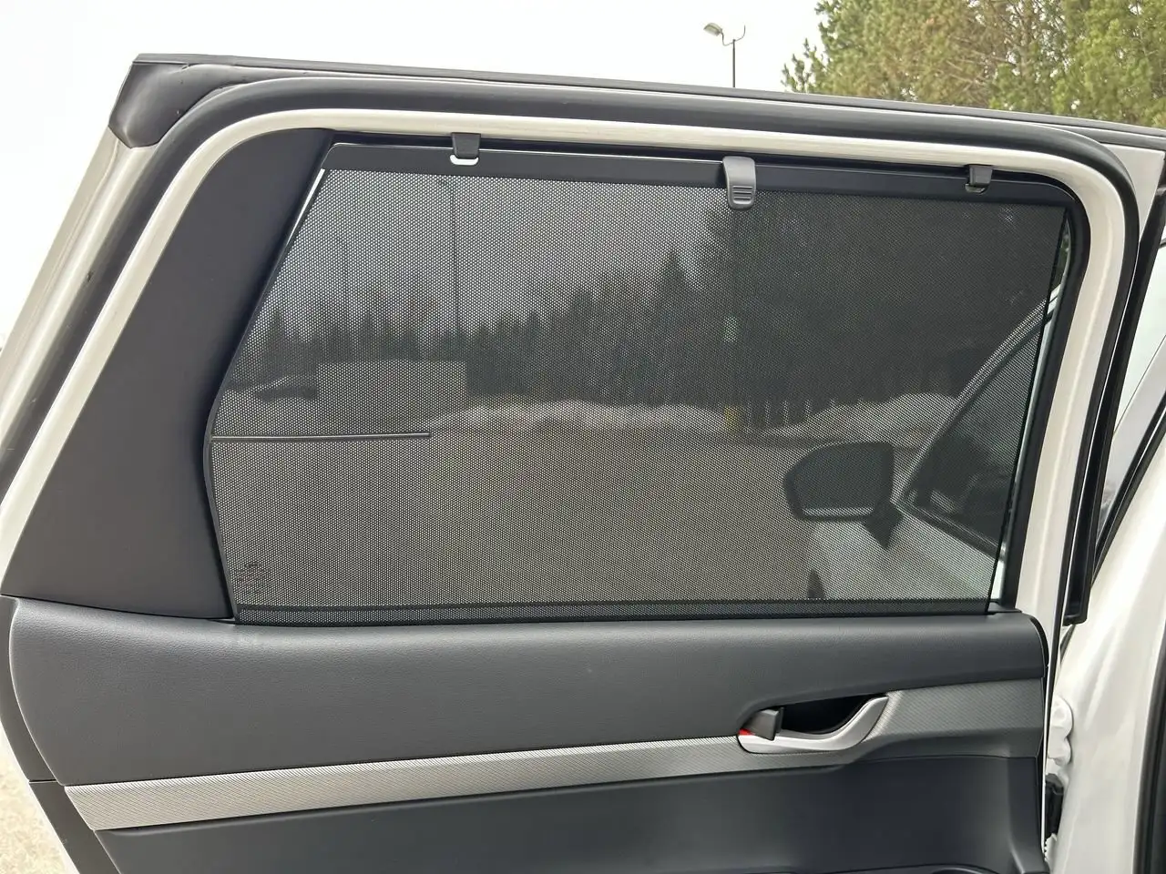 Hyundai PALISADE снимка Hyundai PALISADE