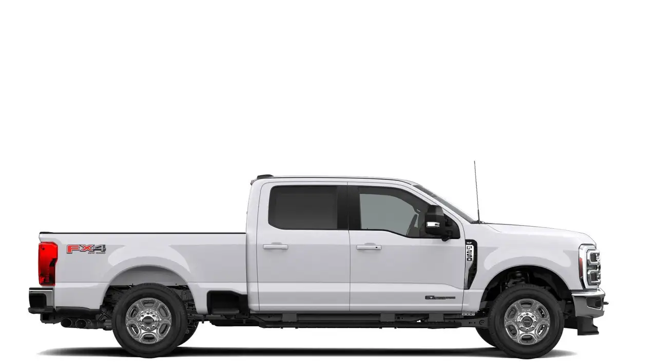 Ford F 250 снимка Ford F 250