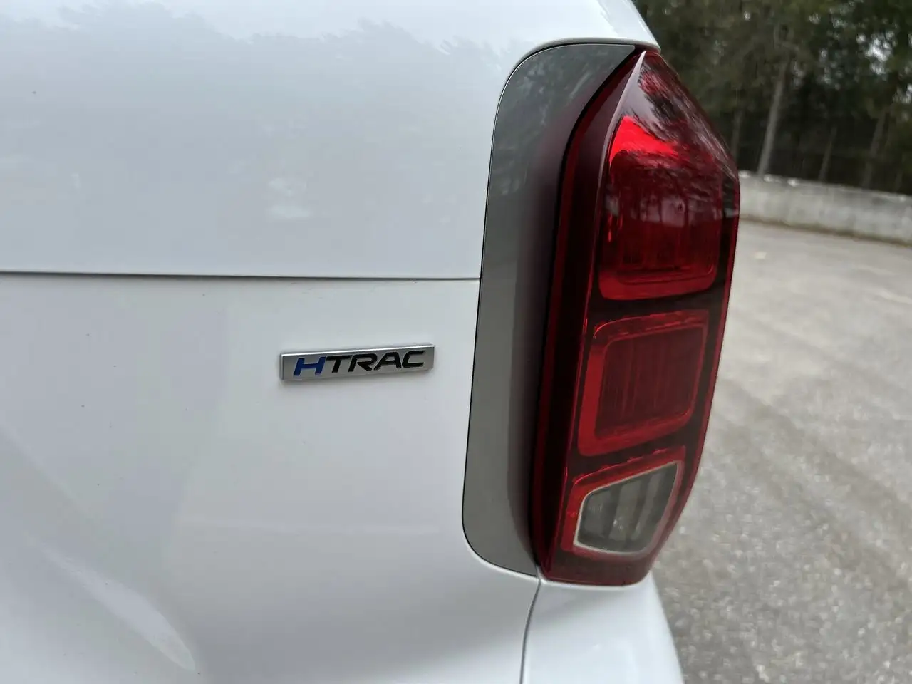 Hyundai PALISADE снимка Hyundai PALISADE