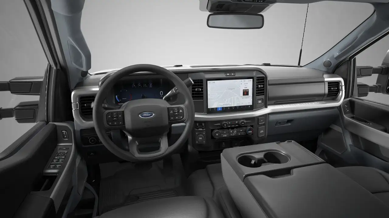 Ford F 250 снимка Ford F 250
