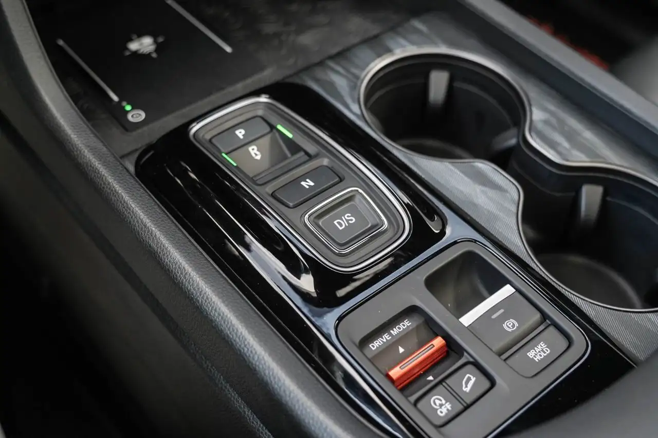 Honda Passport снимка Honda Passport