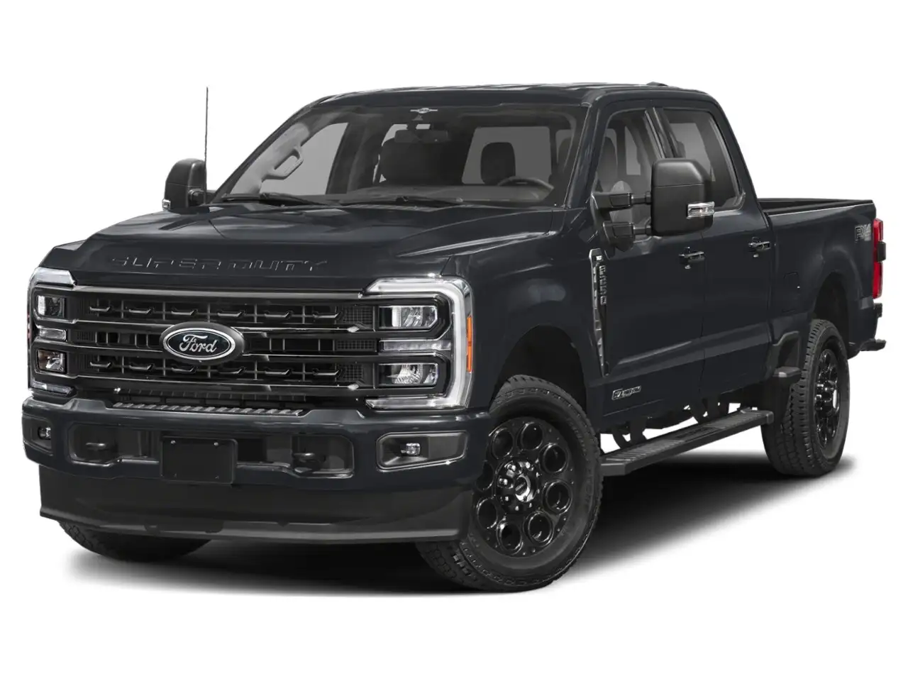 Ford F 250 fotografie Ford F 250