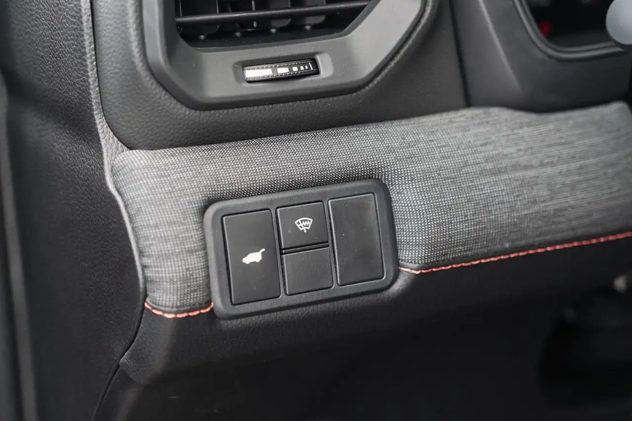 Honda Passport снимка Honda Passport