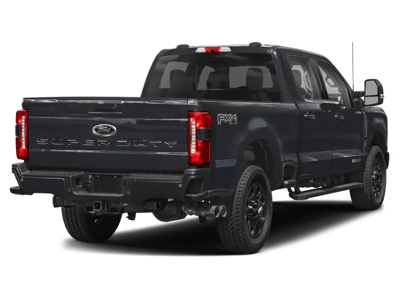 Ford F 250 fotografie Ford F 250