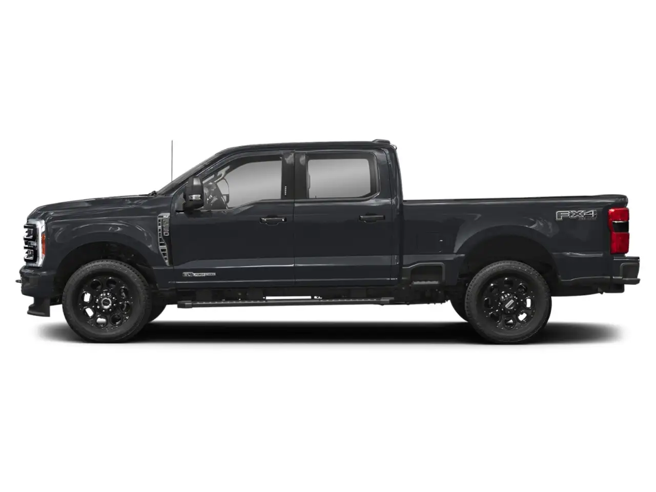 Ford F 250 fotografie Ford F 250