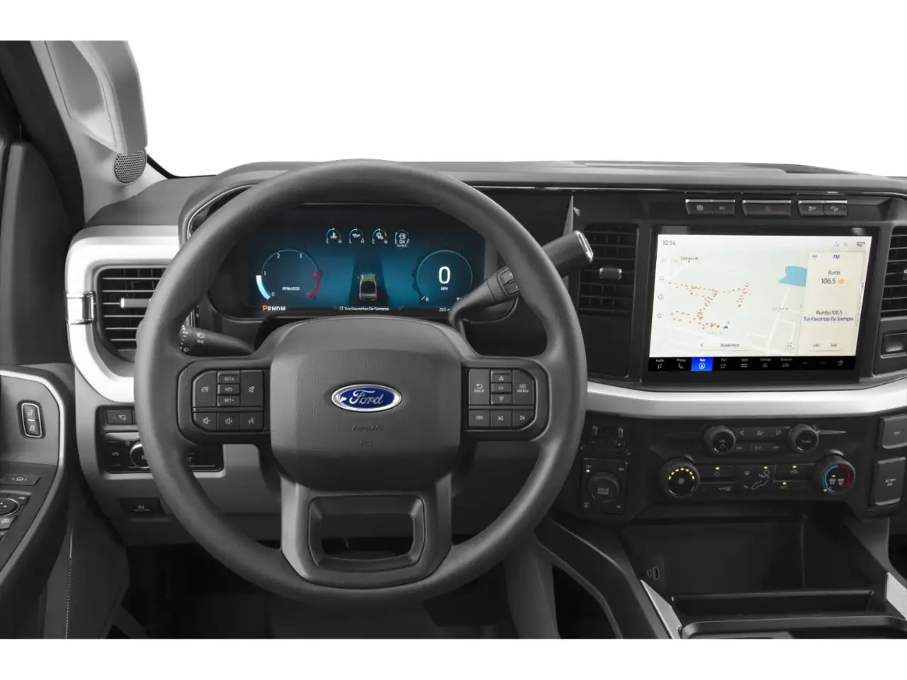 Ford F 250 fotografie Ford F 250