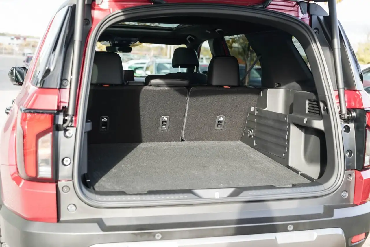 Honda Passport снимка Honda Passport