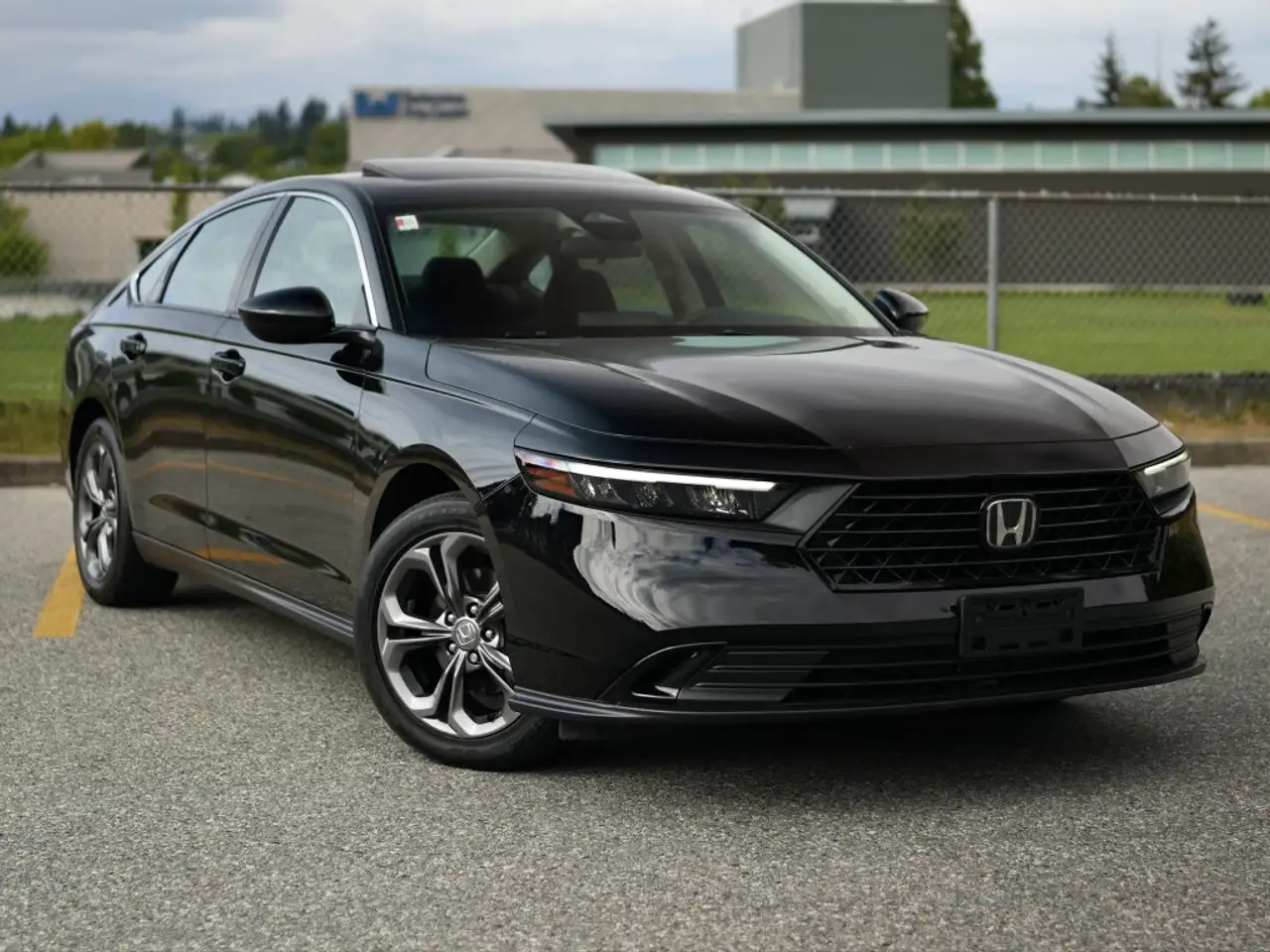 2023 Honda Accord