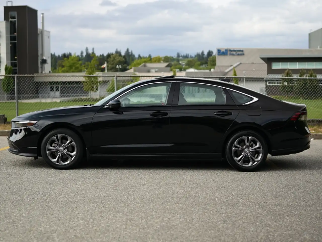 Honda Accord снимка Honda Accord