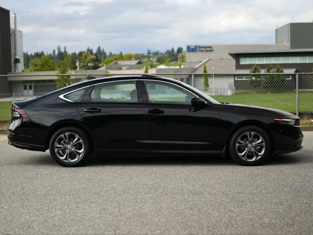 Honda Accord снимка Honda Accord