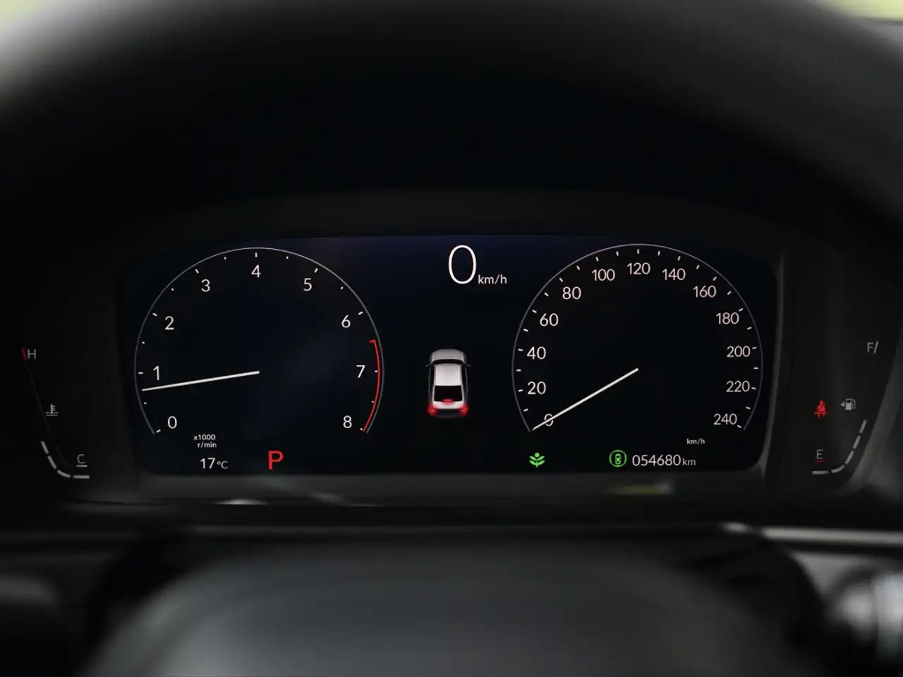 Honda Accord снимка Honda Accord