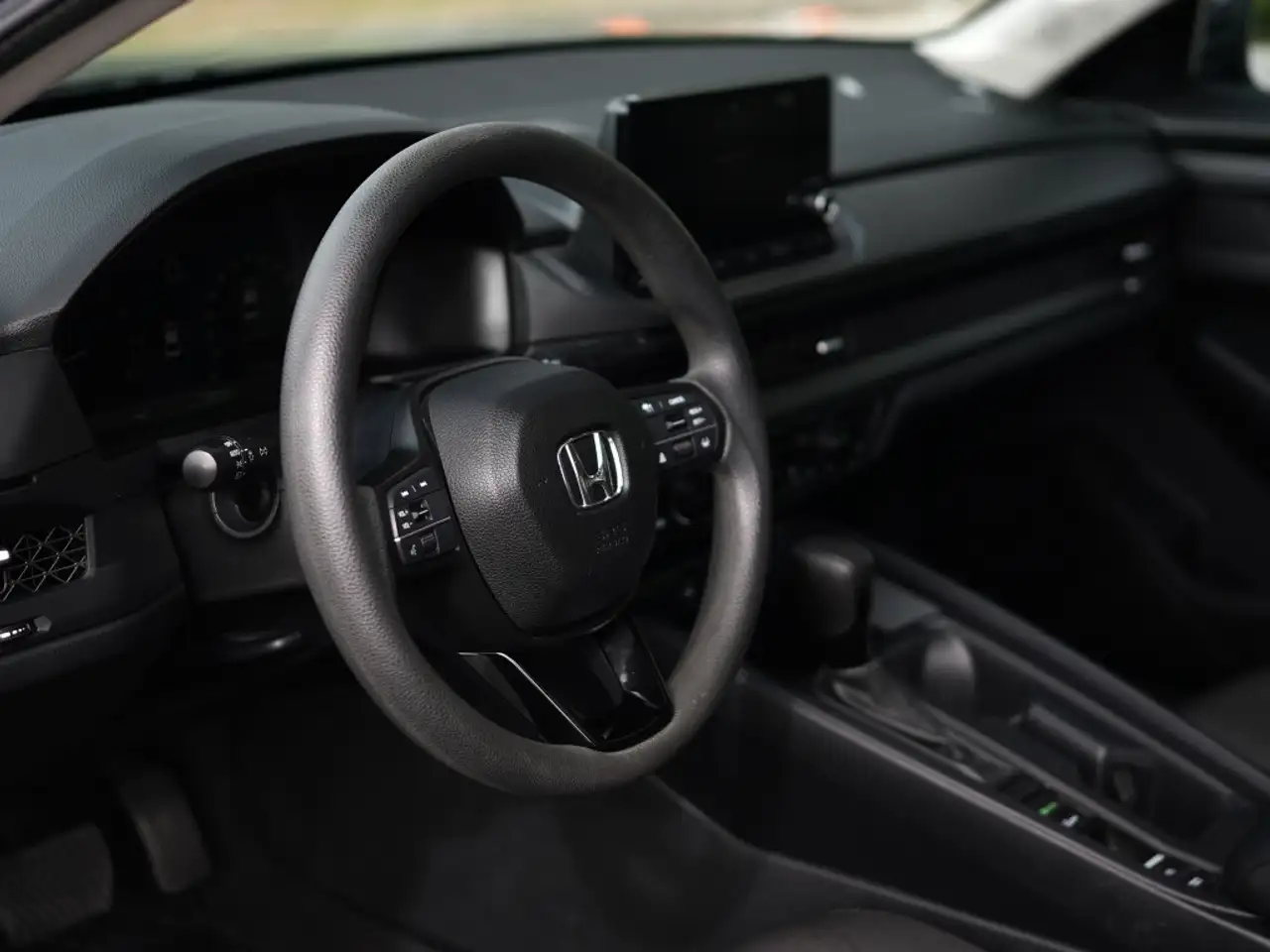 Honda Accord снимка Honda Accord