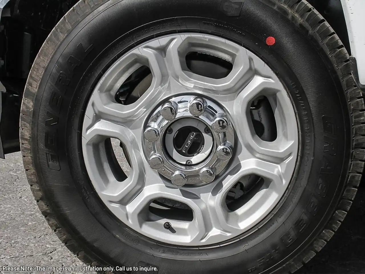 Ford F 250 снимка Ford F 250