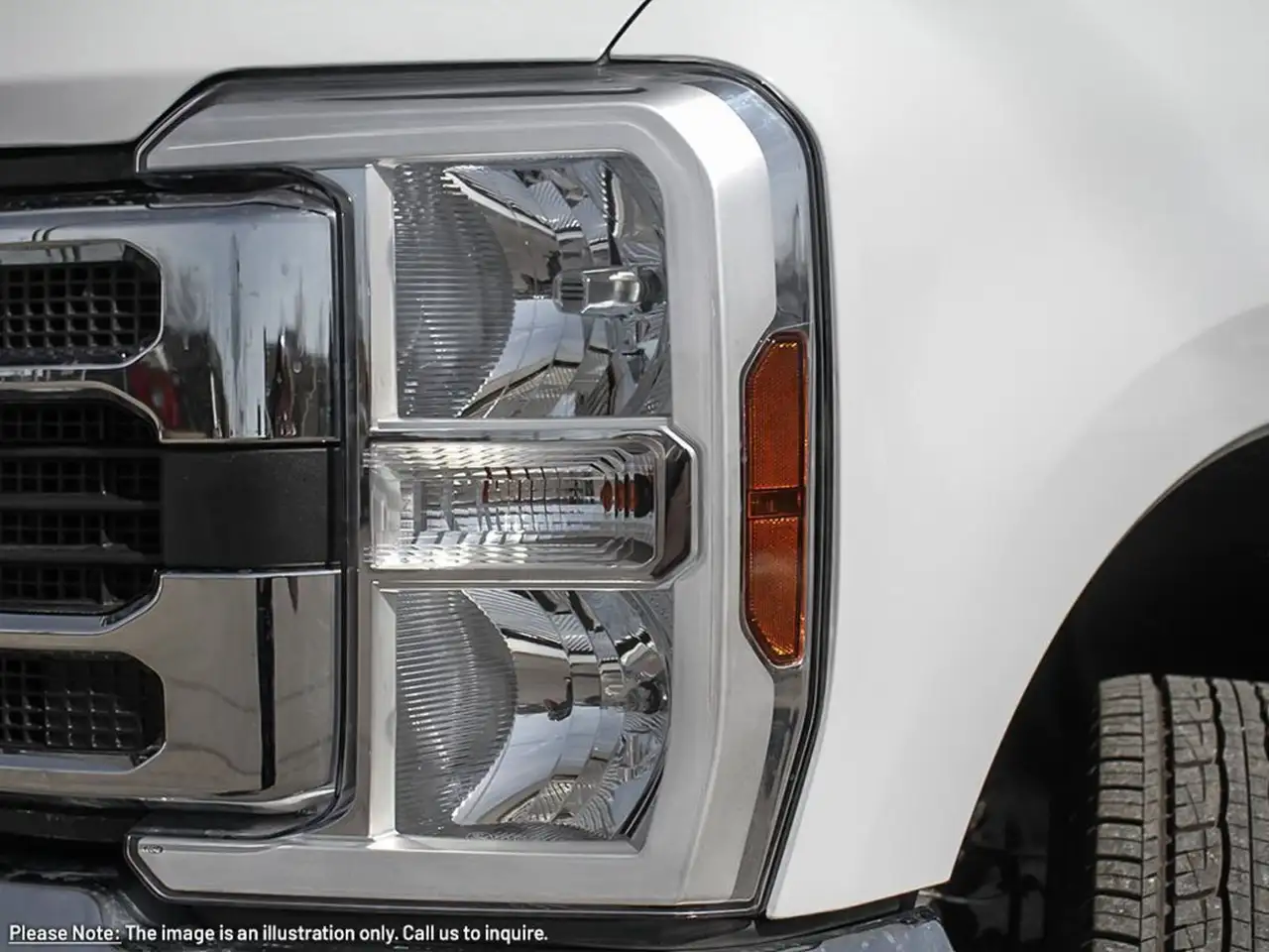 Ford F 250 снимка Ford F 250