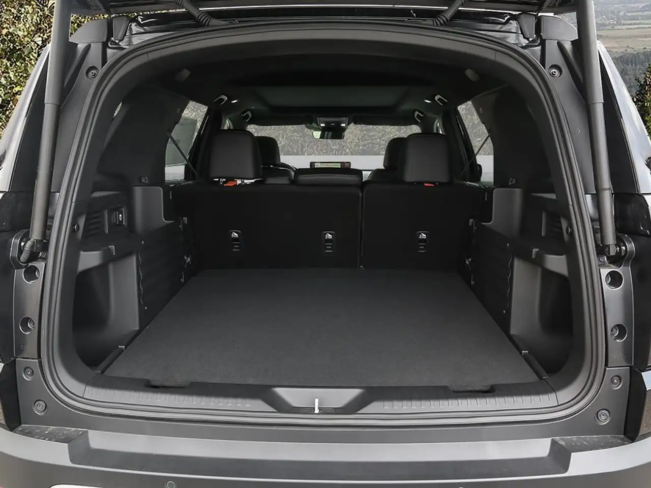 Honda Passport снимка Honda Passport