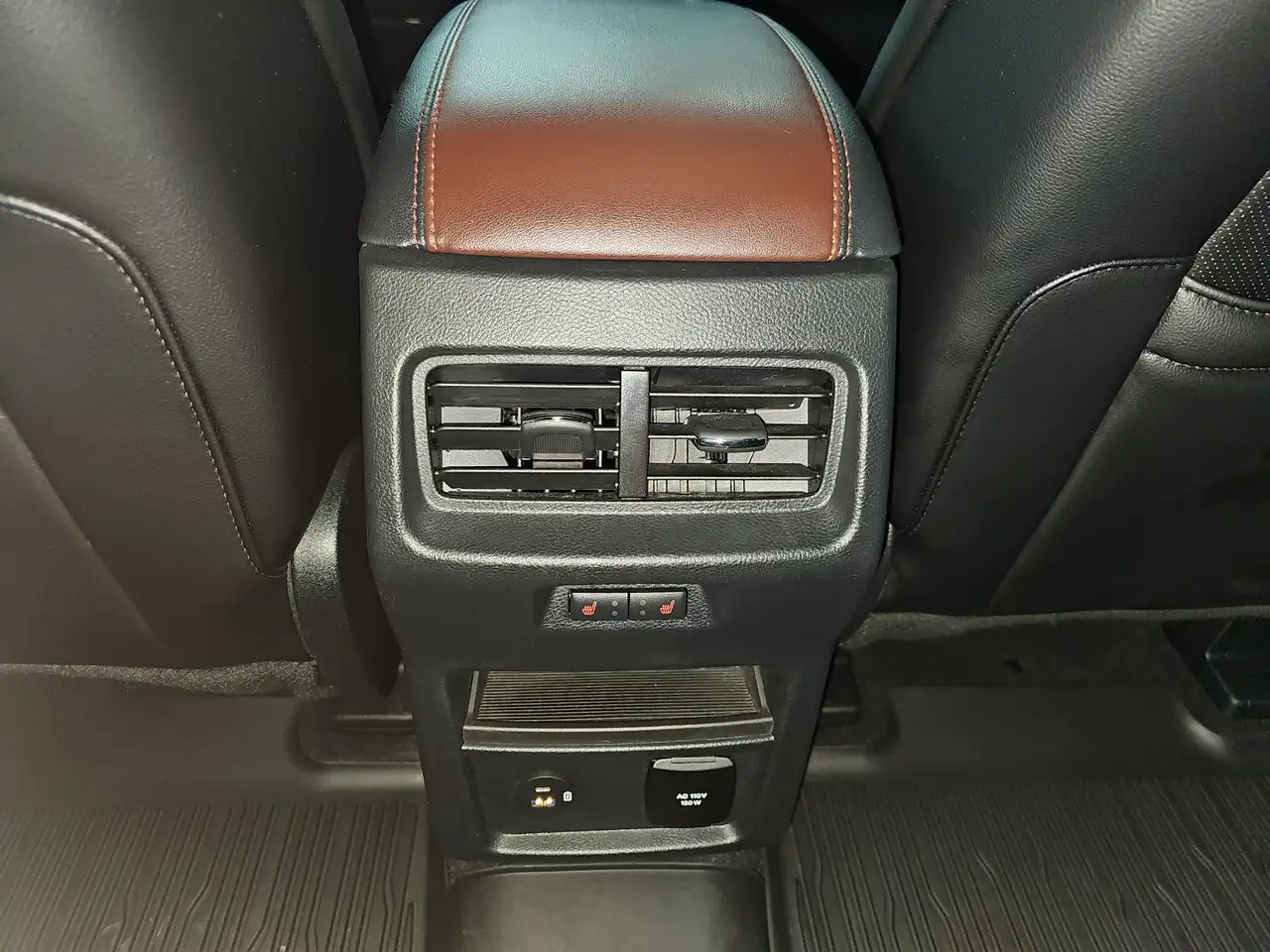 Ford Edge снимка Ford Edge
