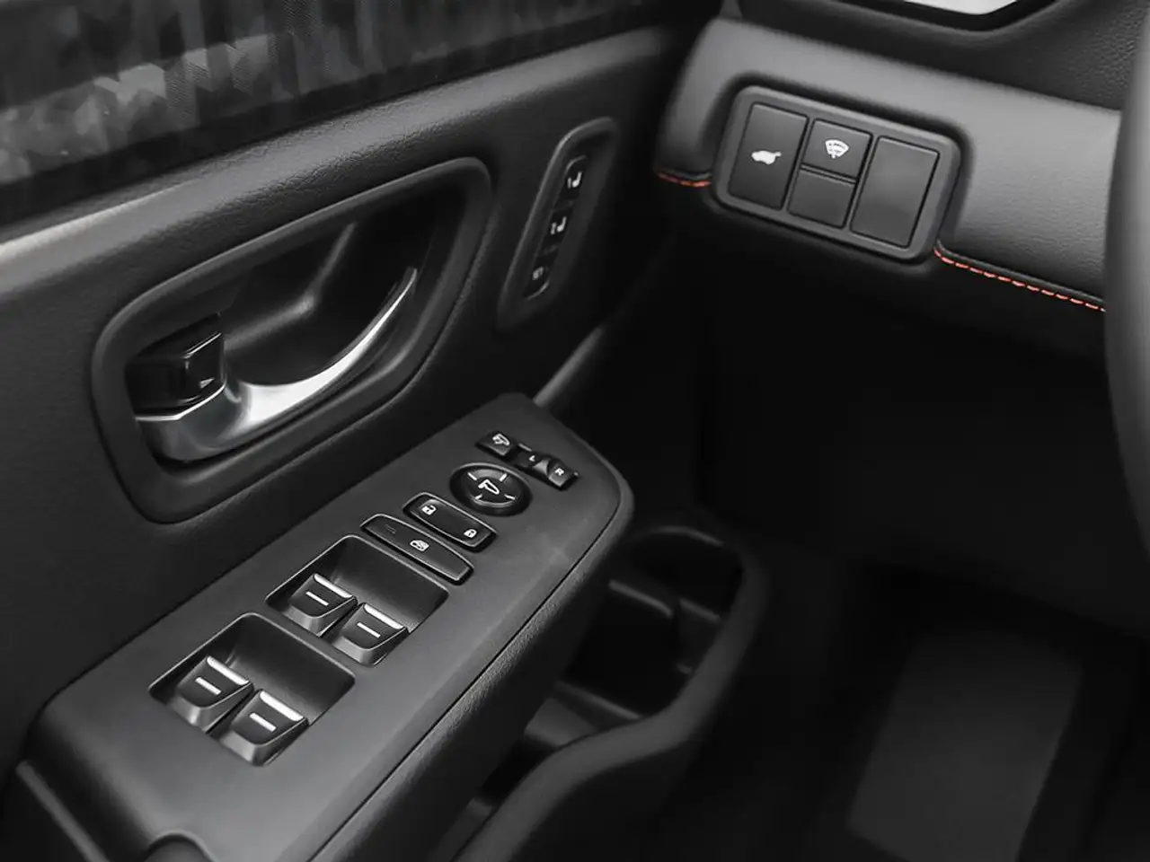 Honda Passport снимка Honda Passport