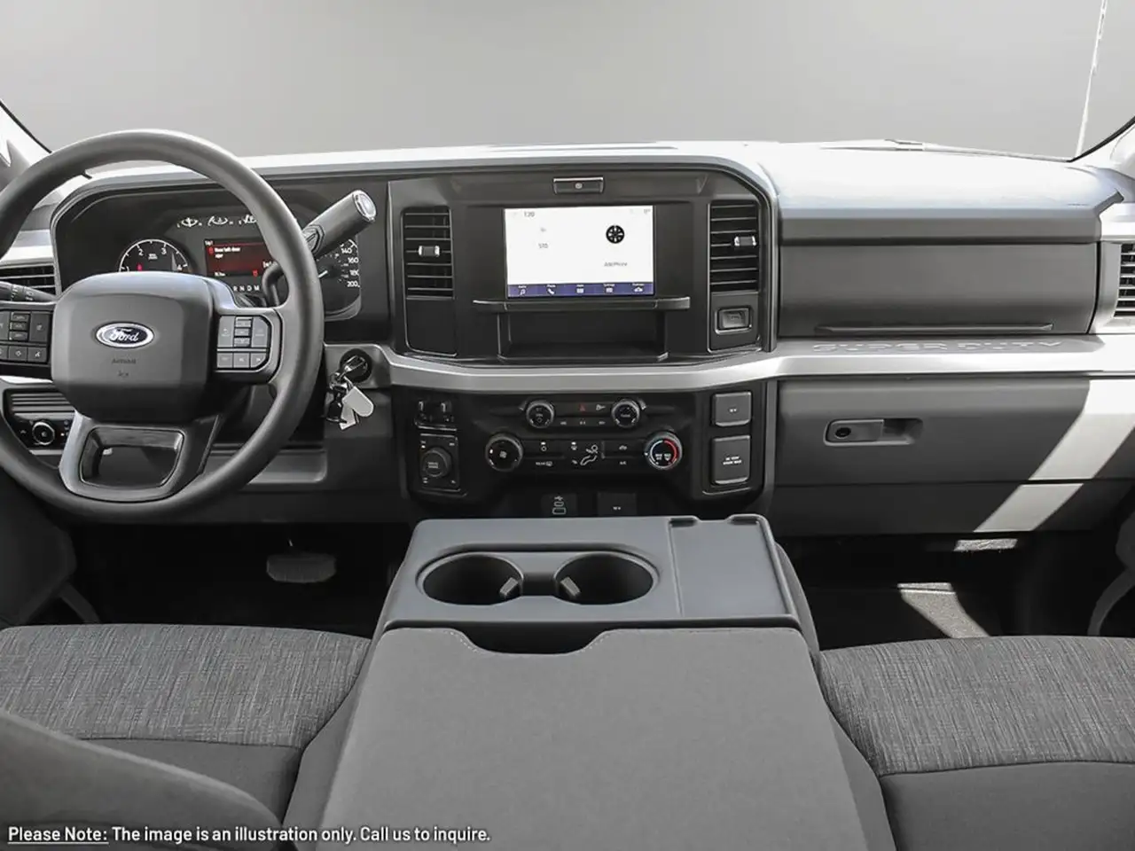 Ford F 250 снимка Ford F 250